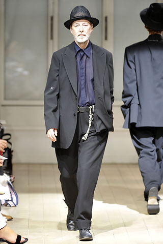 Yohji Yamamoto / - 2009